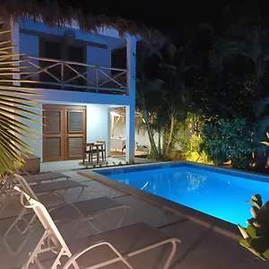Casa Shambala Las Terrenas