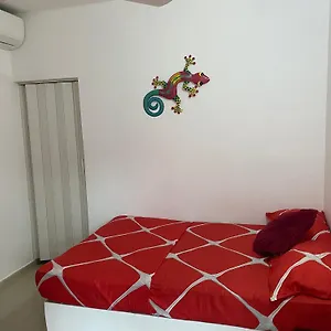 El Escondite Las Terrenas