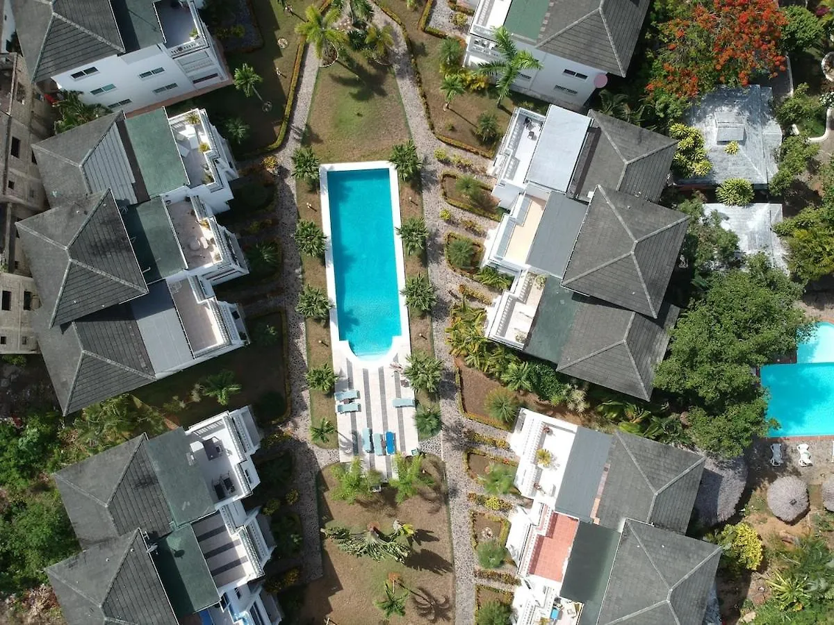 Gorgeous Apartment Steps To Playa Punta Popy Las Terrenas 0*,  République dominicaine